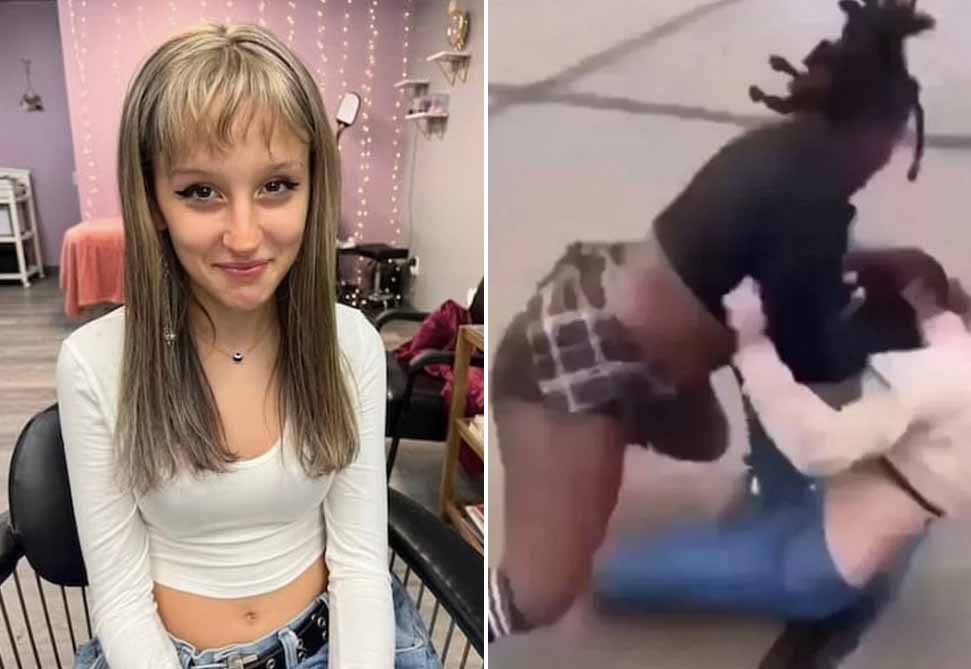 Teen Girl Who Attacked Kaylee Gain Wants to Apologize