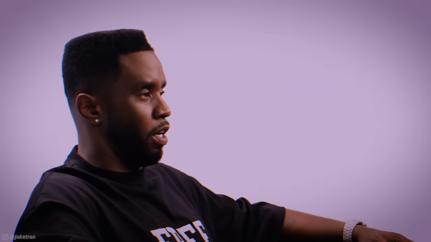 How Diddy Almost Got Away With It (Allegedly) How Diddy Almost Got Away With It (Allegedly)