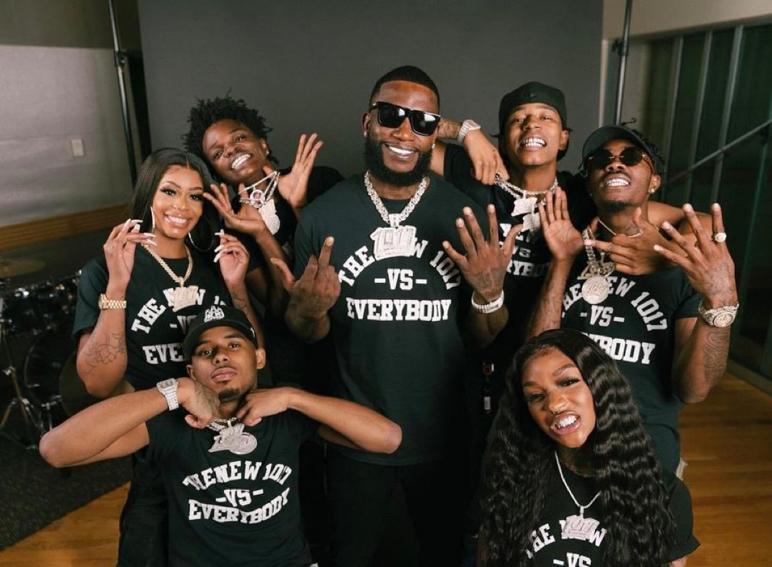 Gucci Mane’s ‘New 1017’ artists have suffered terrible fates Gucci Mane’s ‘New 1017’ artists have suffered terrible fates