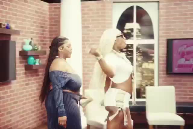 Sexyy Red teases “F my BD” video starring Chief Keef Sexyy Red teases “F my BD” video starring Chief Keef