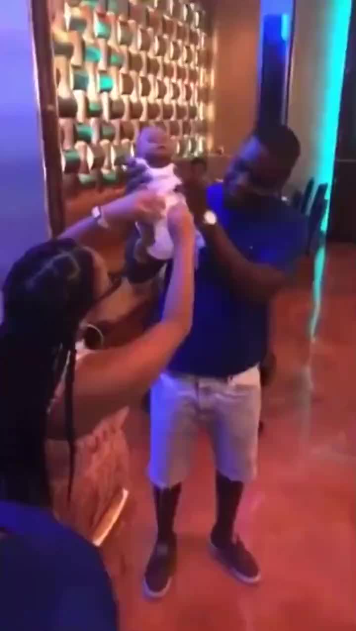 Gender reveals are getting out of control Gender reveals are getting out of control