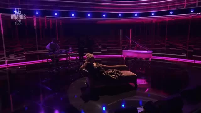 Latto takes the stage with "Sunday Service" ! | BET Awards '24 Latto takes the stage with "Sunday Service" ! | BET Awards '24