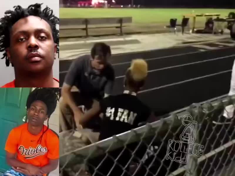 Foolio murder suspect Rashad Murphy is reportedly the older brother of Joerod Adams aka 1200 Spazz who was shot and killed by Foolio’s right-hand man Robert Howard aka Kenny Kapps in 2018. Foolio made several songs dissing Spazz. Foolio affiliates also urinated on his grave. Foolio murder suspect Rashad Murphy is reportedly the older brother of Joerod Adams aka 1200 Spazz who was shot and killed by Foolio’s right-hand man Robert Howard aka Kenny Kapps in 2018. Foolio made several songs dissing Spazz. Foolio affiliates also urinated on his grave.