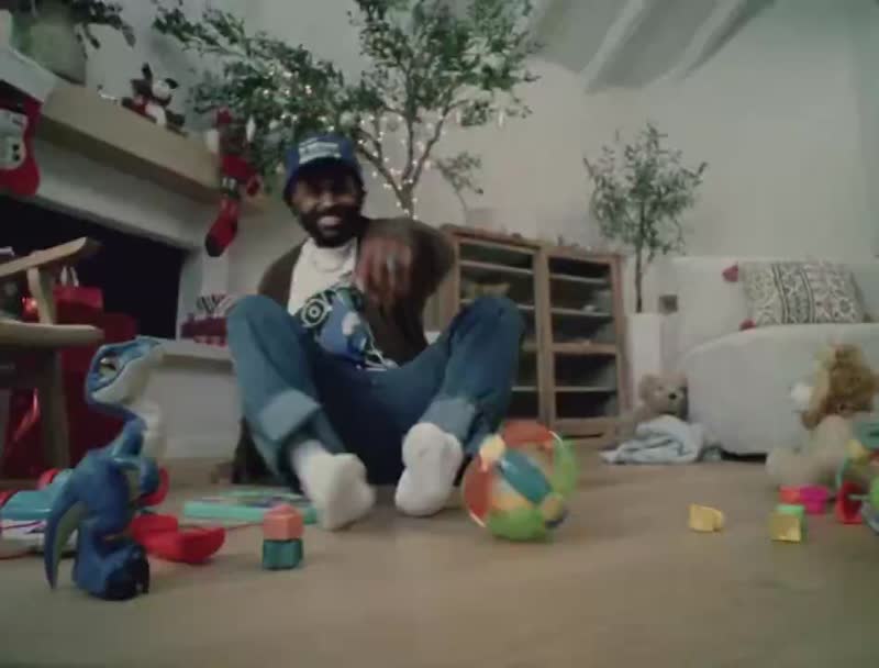 New Big Sean song is all about fatherhood New Big Sean song is all about fatherhood