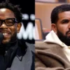 WATCH: Kendrick Lamar Trolls Drake During ‘Grand National’ Tour