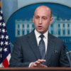 VIDEO: Deputy White House Official Warns Leftist of “Domestic Terrorist Sedition” Amid Attacks on ICE Facilities