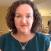 VIDEO: CA Gubernatorial Candidate Katie Porter Caught Yelling “Get Out of My F*cking Shot” During 2021 Meeting
