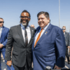 Trump Demands Jail for Illinois Governor and Chicago Mayor Over Failure to Protect ICE
