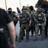 VIDEO: Illinois Troopers Arrest Anti-ICE Agitators Following Trump’s Push for Enforcement