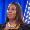 VIDEO: New York Attorney General Letitia James Indicted on Federal Bank Fraud Charges