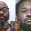 VIDEO: Man Convicted of Killing 6-Year-Old Re-Arrested Near Florida Elementary School