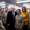 Trump Orders Secretary of War to Use “All Available Funds” to Ensure Troops Are Paid Amid Shutdown Standoff
