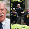 VIDEO: Former National Security Adviser John Bolton Could Face Indictment Soon Following FBI Search