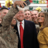 U.S. Troops Receive Mid-Month Pay Following Trump Administration Directive