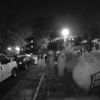 VIDEO: Virginia Police Launch Manhunt for Trio in Disturbing Costumes Who Terrorized Family and Tried to Break Into Their Home