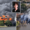 VIDEO: Authorities Dismiss Arson Claims in Fire at Judge Diane Goodstein’s Home — No Evidence Linking Conservative Figures