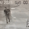 VIDEO: Footage Shows Former NFL Quarterback Mark Sanchez Stabbed During Altercation in Indianapolis, Faces Felony Charges