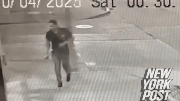 VIDEO: Footage Shows Former NFL Quarterback Mark Sanchez Stabbed During Altercation in Indianapolis, Faces Felony Charges