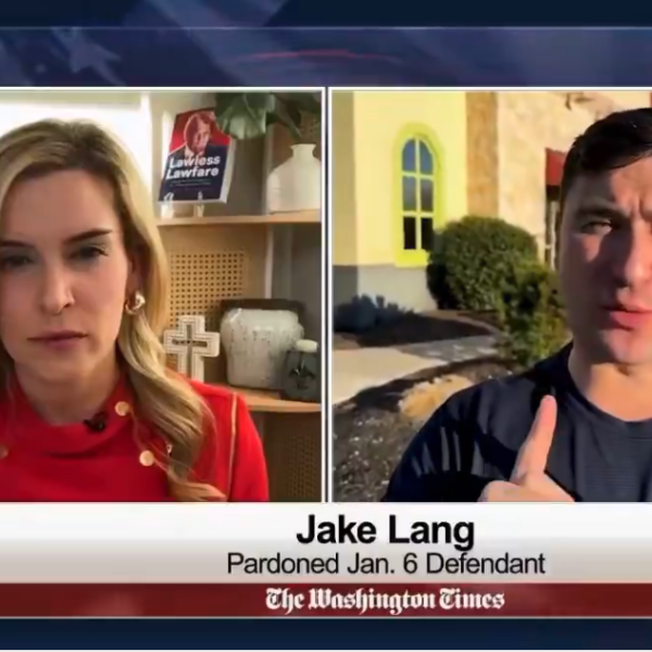 VIDEO: Jake Lang Files M Defamation Lawsuit Against NYC Mayor Zohran Mamdani