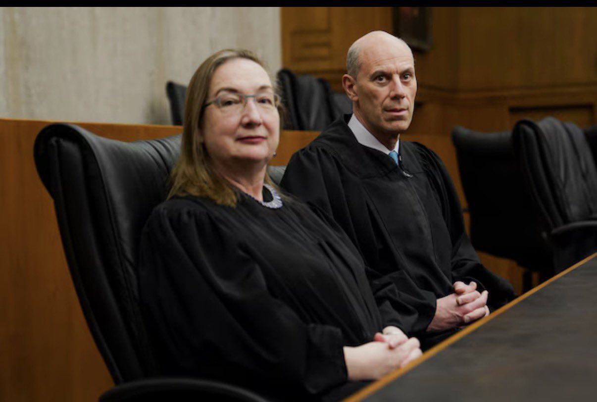 Explosive Claims Surface: Obama-Appointed Judges Accused of Coordinating With Jack Smith in Trump Prosecution